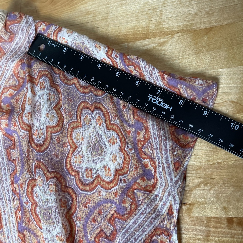 Anthropologie Maeve Nalina Blouse - Picture 15 of 16